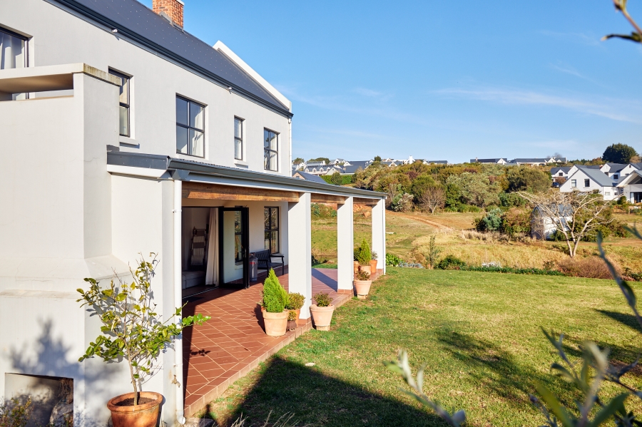 4 Bedroom Property for Sale in Hilton Rural KwaZulu-Natal