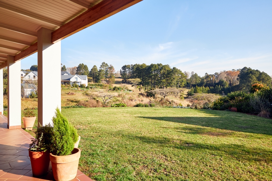 4 Bedroom Property for Sale in Hilton Rural KwaZulu-Natal