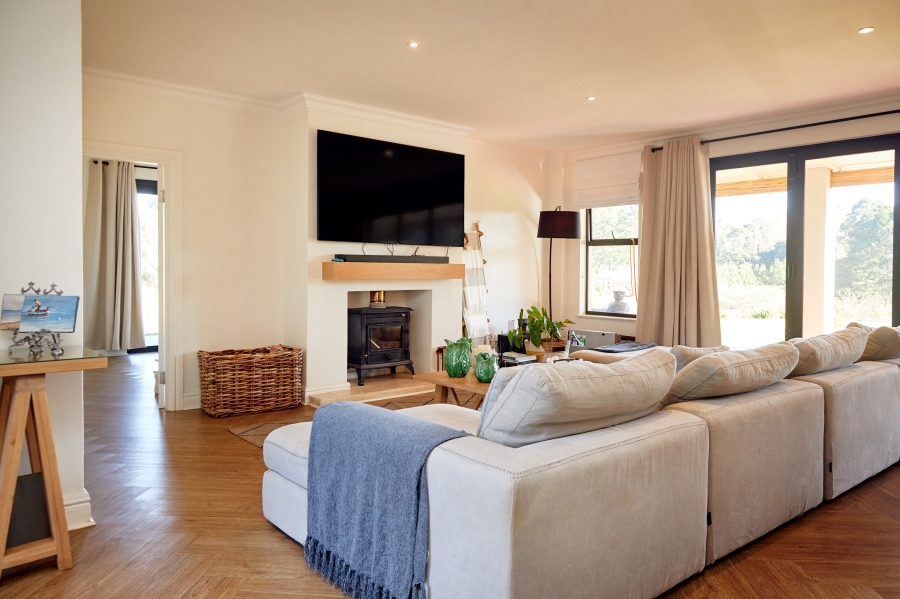 4 Bedroom Property for Sale in Hilton Rural KwaZulu-Natal