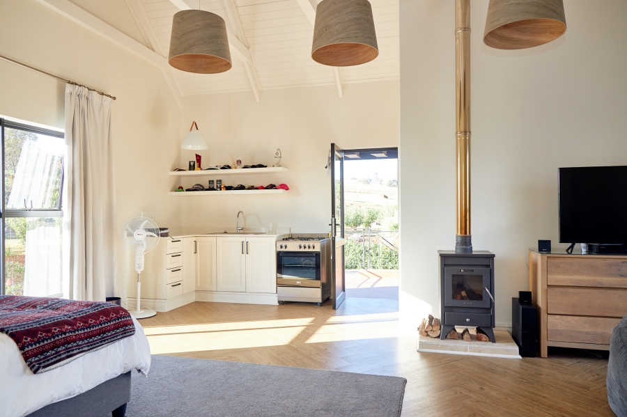 4 Bedroom Property for Sale in Hilton Rural KwaZulu-Natal