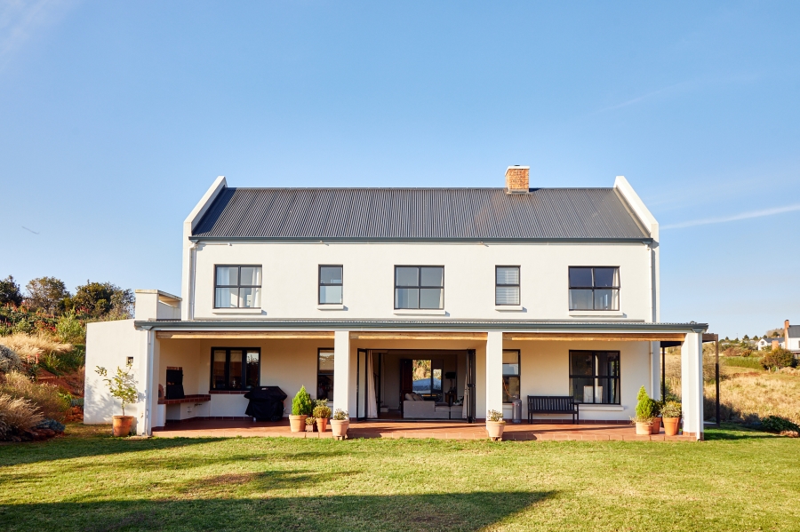 4 Bedroom Property for Sale in Hilton Rural KwaZulu-Natal