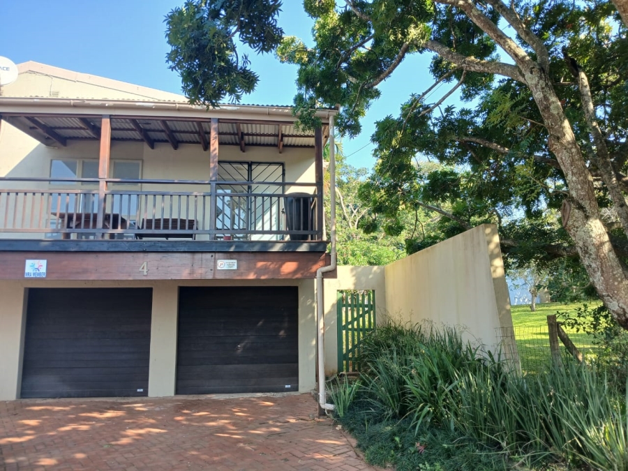 To Let 2 Bedroom Property for Rent in Mtunzini KwaZulu-Natal