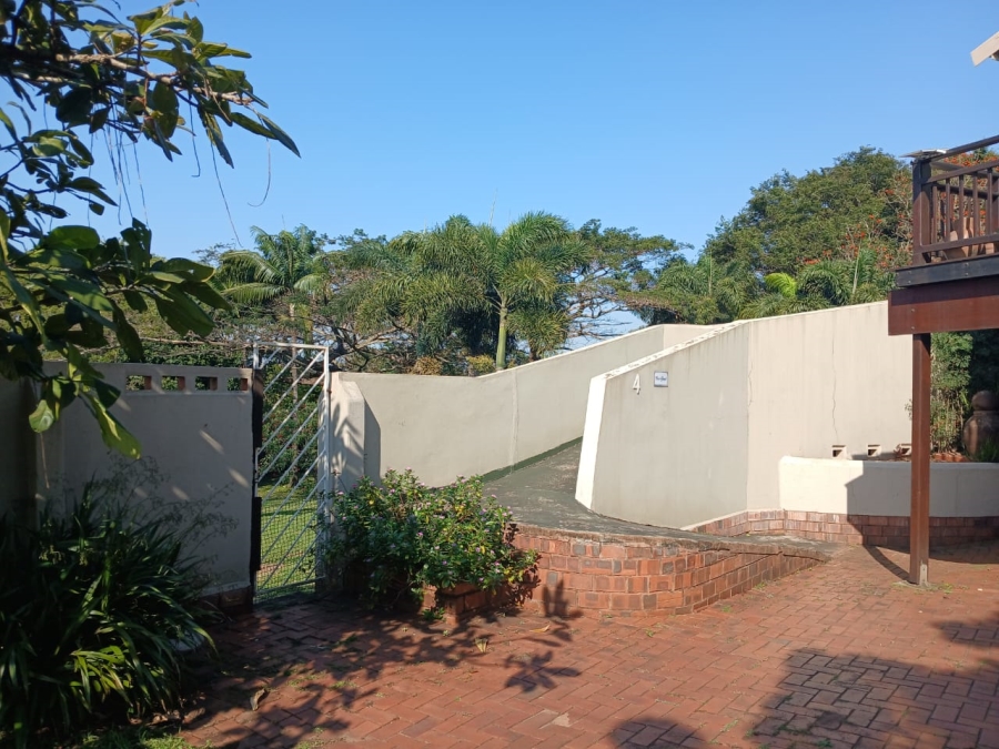 To Let 2 Bedroom Property for Rent in Mtunzini KwaZulu-Natal