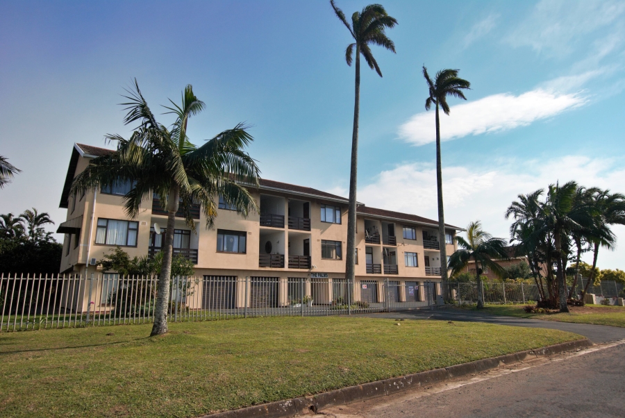 2 Bedroom Property for Sale in Scottburgh Central KwaZulu-Natal