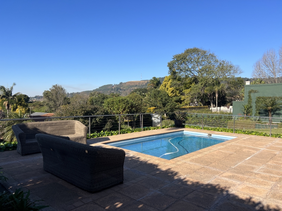 4 Bedroom Property for Sale in Upper Ferncliffe KwaZulu-Natal