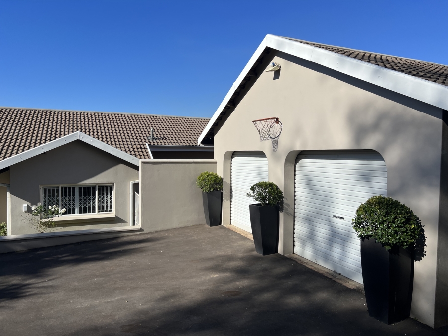4 Bedroom Property for Sale in Upper Ferncliffe KwaZulu-Natal