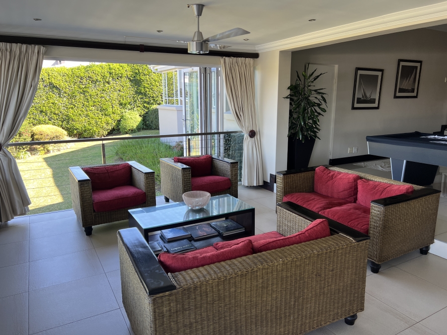 4 Bedroom Property for Sale in Upper Ferncliffe KwaZulu-Natal