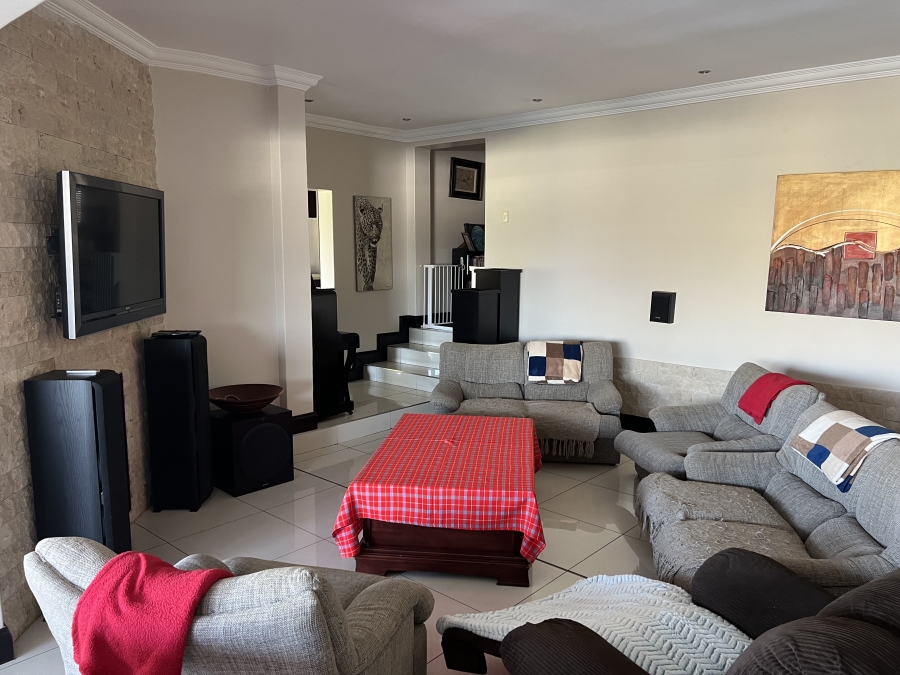 4 Bedroom Property for Sale in Upper Ferncliffe KwaZulu-Natal