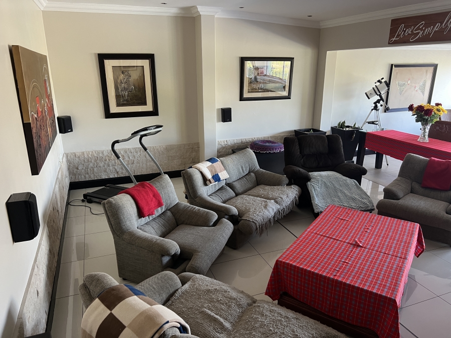 4 Bedroom Property for Sale in Upper Ferncliffe KwaZulu-Natal