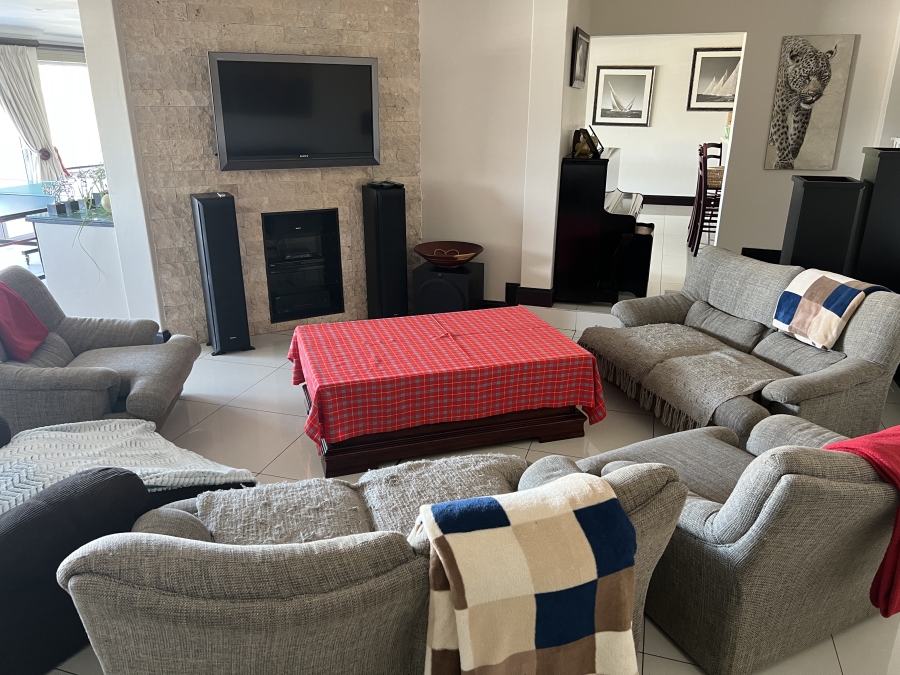 4 Bedroom Property for Sale in Upper Ferncliffe KwaZulu-Natal