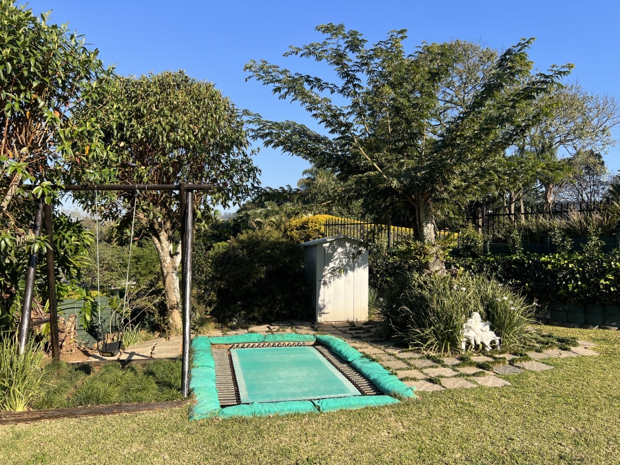 4 Bedroom Property for Sale in Upper Ferncliffe KwaZulu-Natal