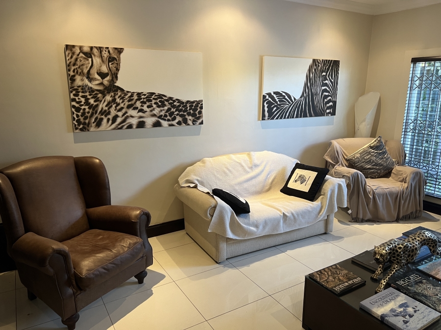 4 Bedroom Property for Sale in Upper Ferncliffe KwaZulu-Natal
