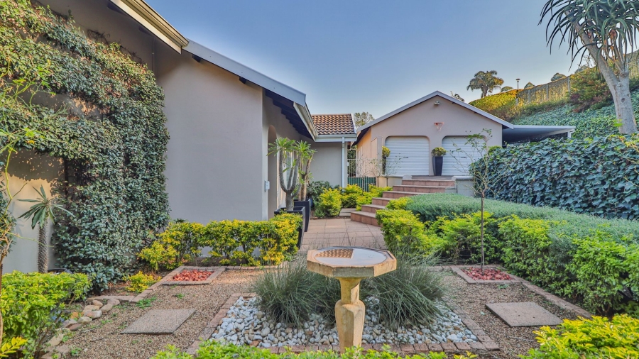 4 Bedroom Property for Sale in Upper Ferncliffe KwaZulu-Natal