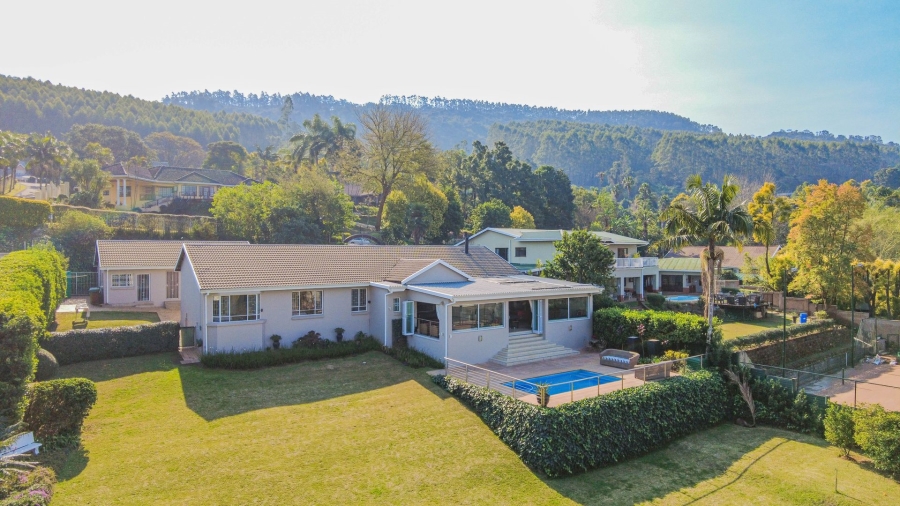 4 Bedroom Property for Sale in Upper Ferncliffe KwaZulu-Natal