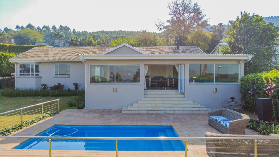 4 Bedroom Property for Sale in Upper Ferncliffe KwaZulu-Natal