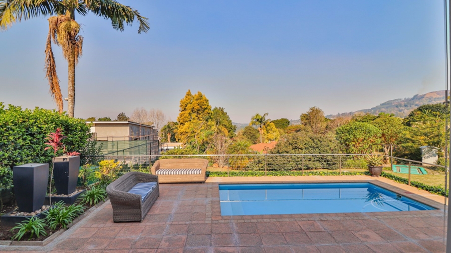 4 Bedroom Property for Sale in Upper Ferncliffe KwaZulu-Natal