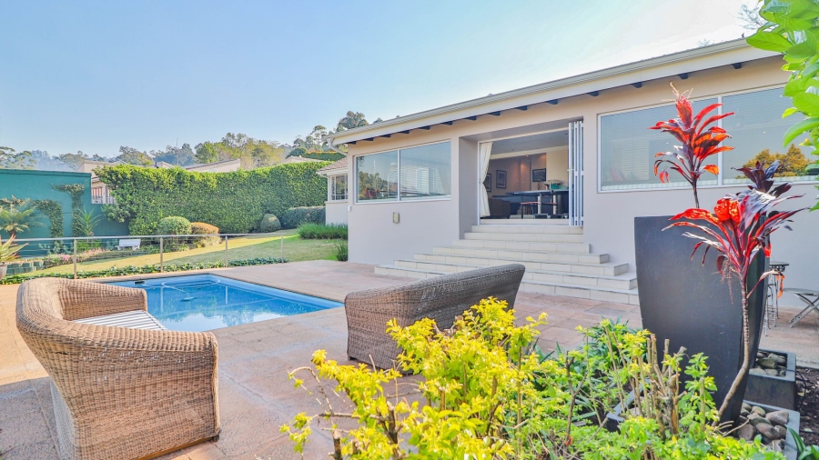 4 Bedroom Property for Sale in Upper Ferncliffe KwaZulu-Natal