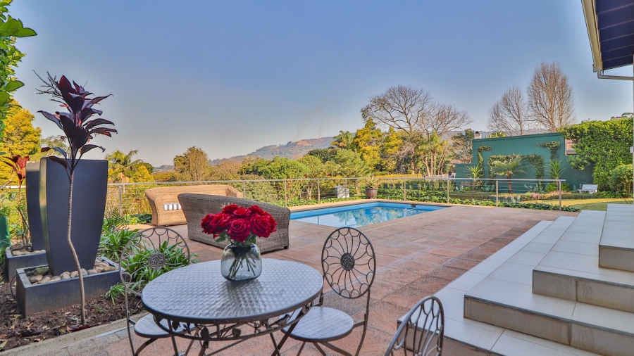 4 Bedroom Property for Sale in Upper Ferncliffe KwaZulu-Natal