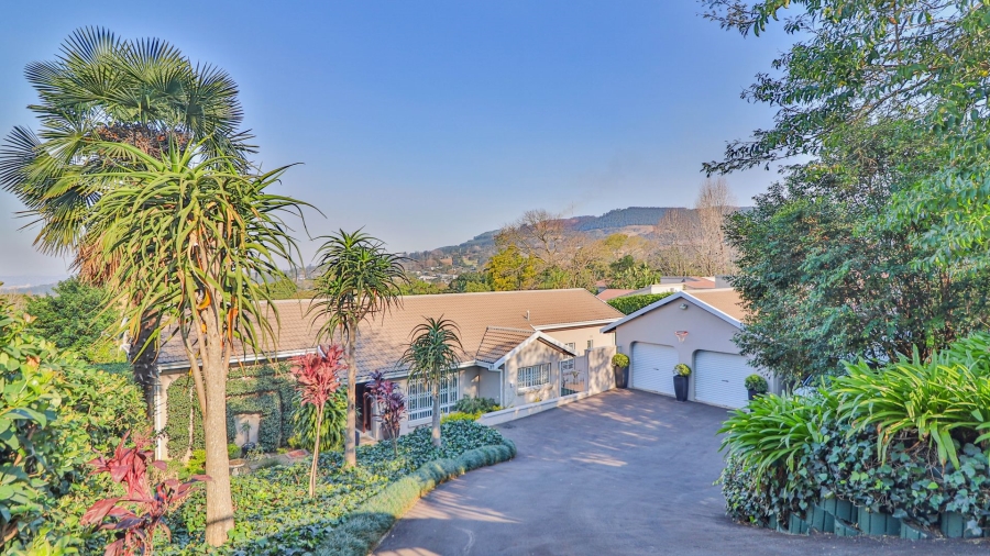 4 Bedroom Property for Sale in Upper Ferncliffe KwaZulu-Natal