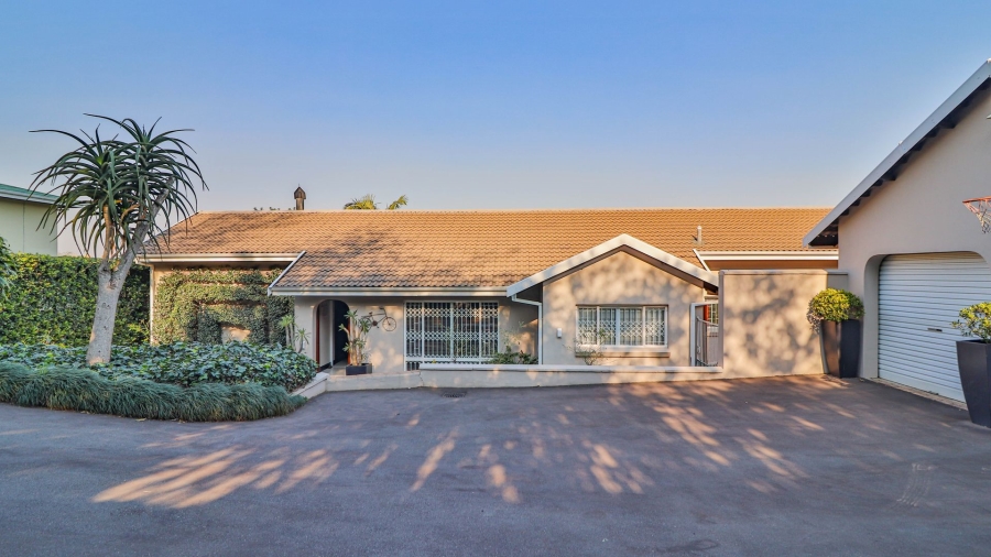 4 Bedroom Property for Sale in Upper Ferncliffe KwaZulu-Natal
