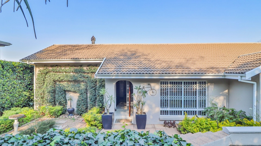 4 Bedroom Property for Sale in Upper Ferncliffe KwaZulu-Natal