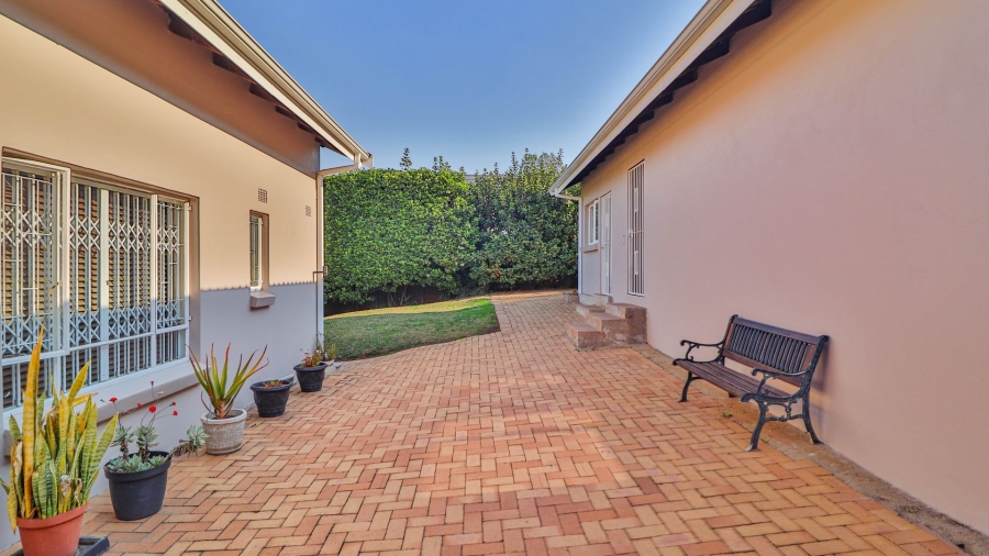 4 Bedroom Property for Sale in Upper Ferncliffe KwaZulu-Natal