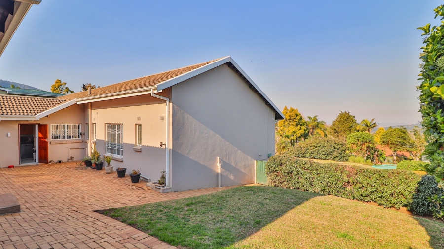 4 Bedroom Property for Sale in Upper Ferncliffe KwaZulu-Natal