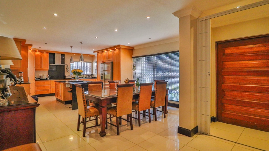 4 Bedroom Property for Sale in Upper Ferncliffe KwaZulu-Natal