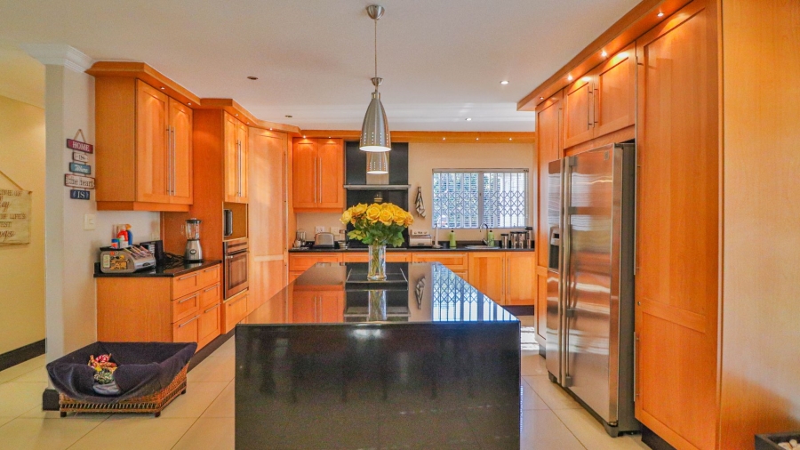 4 Bedroom Property for Sale in Upper Ferncliffe KwaZulu-Natal