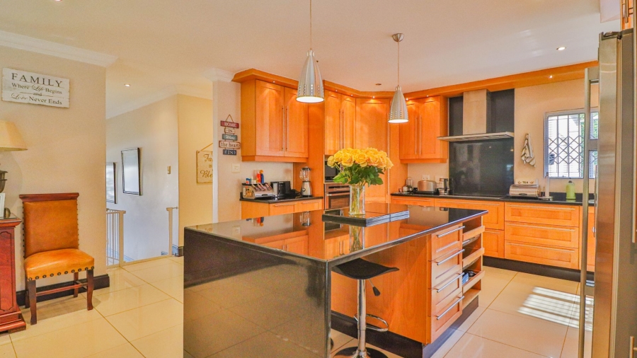 4 Bedroom Property for Sale in Upper Ferncliffe KwaZulu-Natal