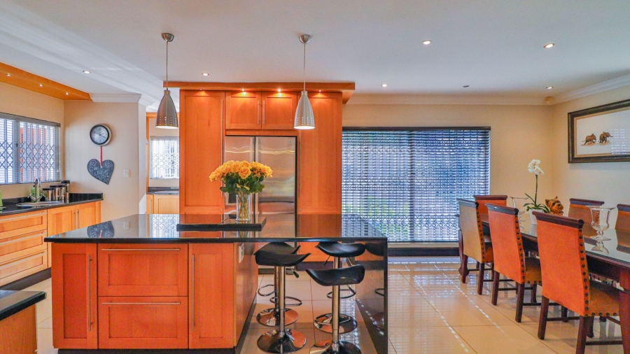 4 Bedroom Property for Sale in Upper Ferncliffe KwaZulu-Natal