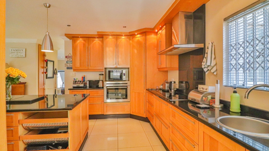 4 Bedroom Property for Sale in Upper Ferncliffe KwaZulu-Natal