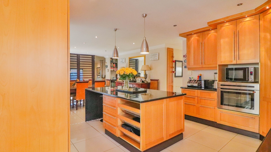 4 Bedroom Property for Sale in Upper Ferncliffe KwaZulu-Natal