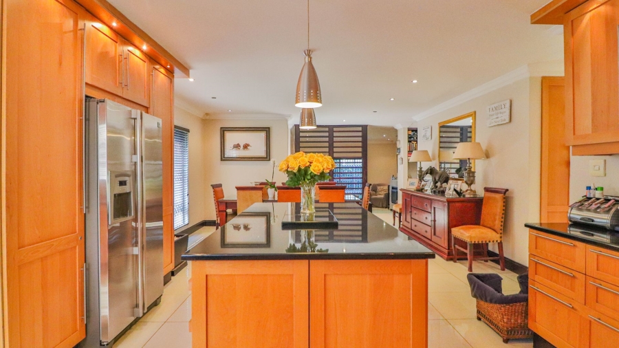 4 Bedroom Property for Sale in Upper Ferncliffe KwaZulu-Natal