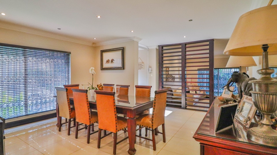 4 Bedroom Property for Sale in Upper Ferncliffe KwaZulu-Natal