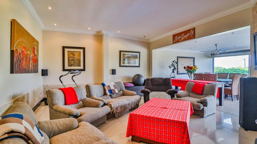 4 Bedroom Property for Sale in Upper Ferncliffe KwaZulu-Natal