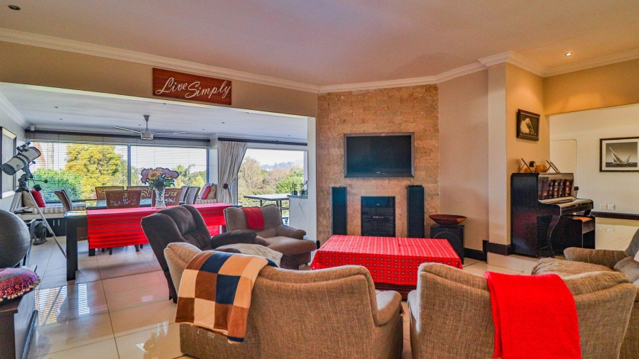 4 Bedroom Property for Sale in Upper Ferncliffe KwaZulu-Natal
