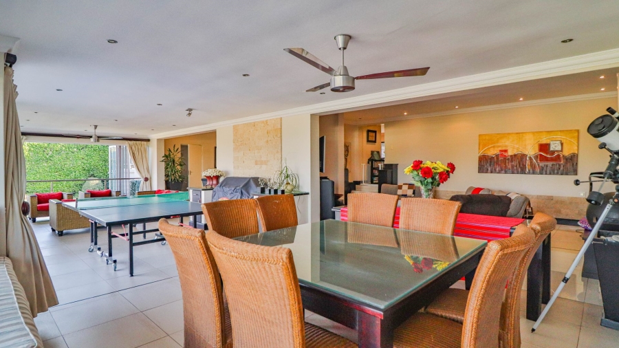 4 Bedroom Property for Sale in Upper Ferncliffe KwaZulu-Natal