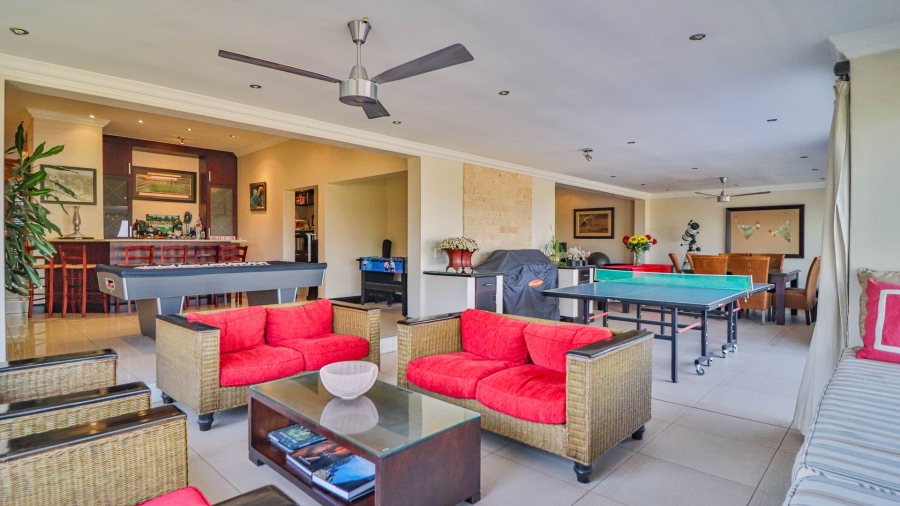 4 Bedroom Property for Sale in Upper Ferncliffe KwaZulu-Natal