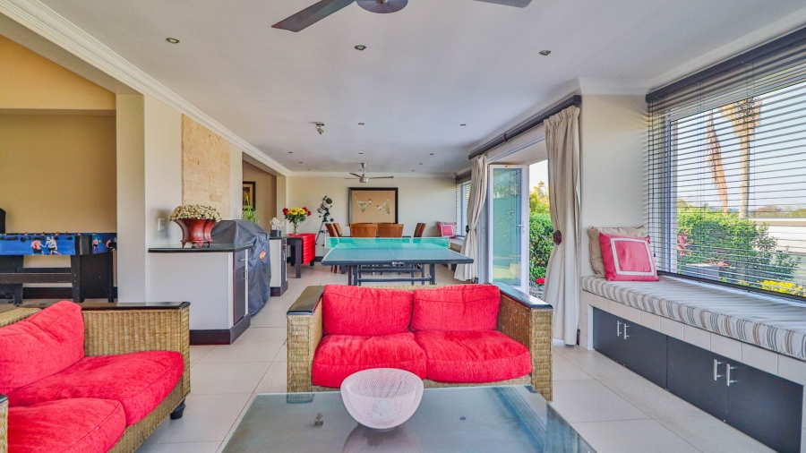 4 Bedroom Property for Sale in Upper Ferncliffe KwaZulu-Natal