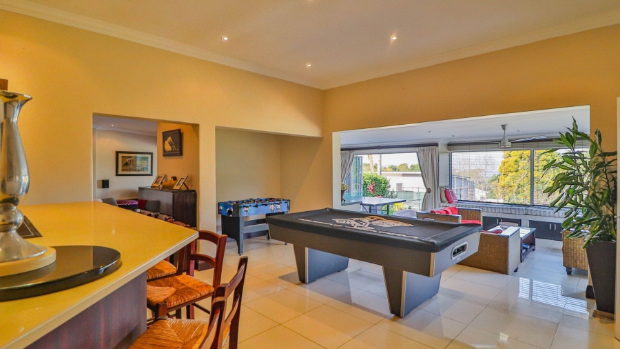 4 Bedroom Property for Sale in Upper Ferncliffe KwaZulu-Natal