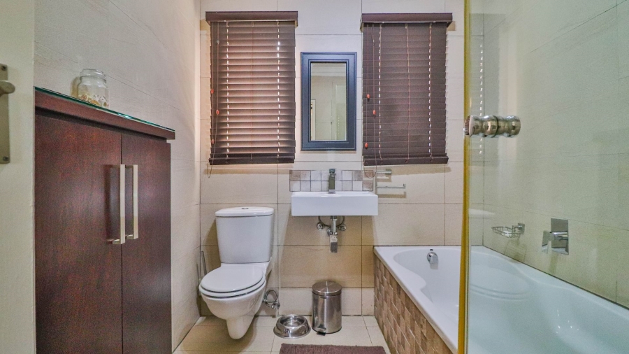 4 Bedroom Property for Sale in Upper Ferncliffe KwaZulu-Natal