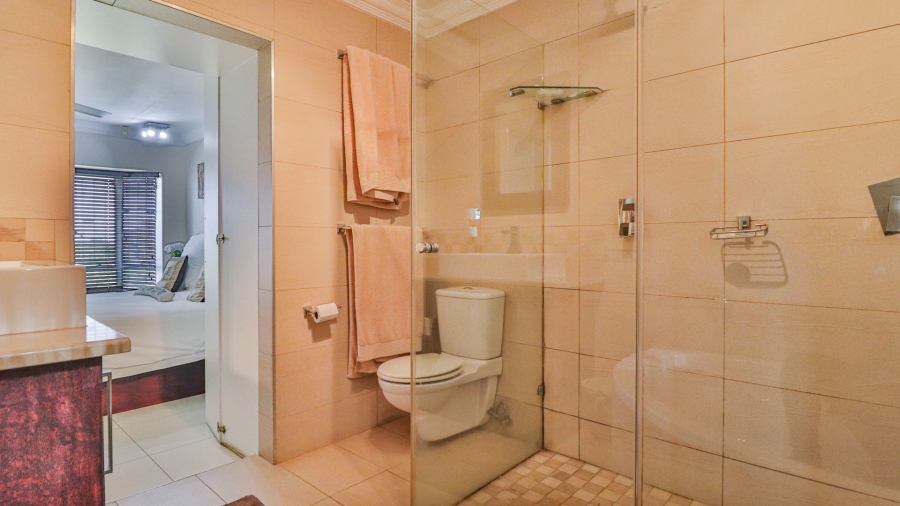 4 Bedroom Property for Sale in Upper Ferncliffe KwaZulu-Natal