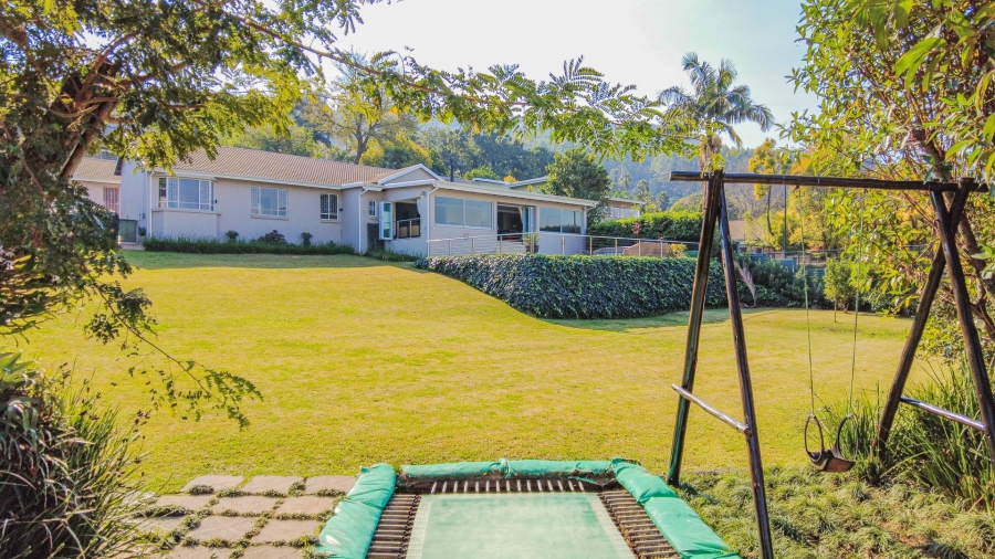 4 Bedroom Property for Sale in Upper Ferncliffe KwaZulu-Natal