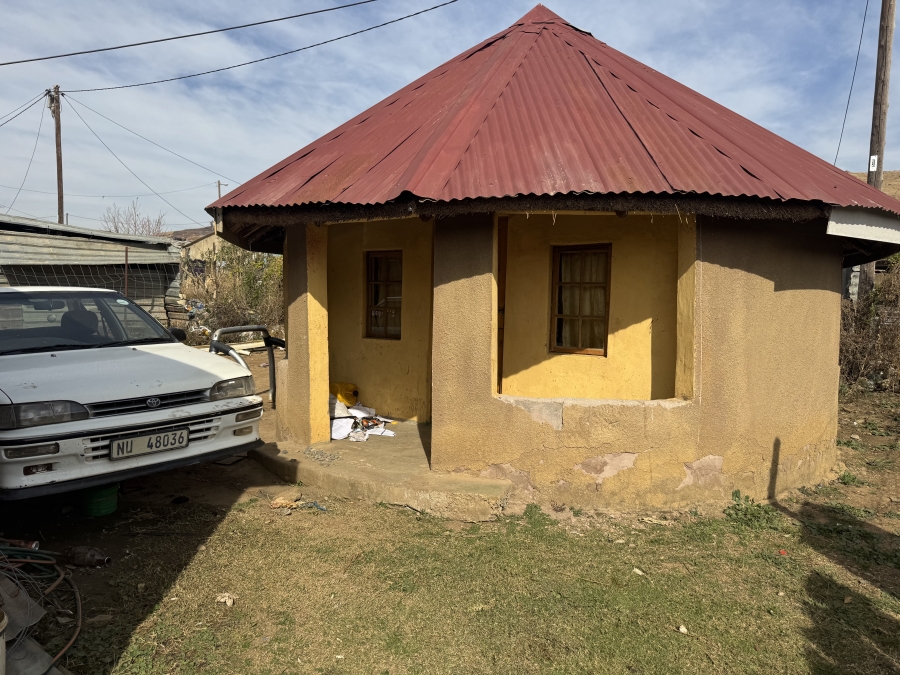 2 Bedroom Property for Sale in Mpophomeni KwaZulu-Natal