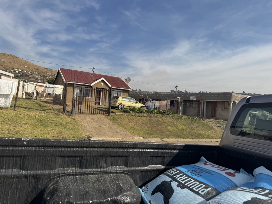 2 Bedroom Property for Sale in Mpophomeni KwaZulu-Natal