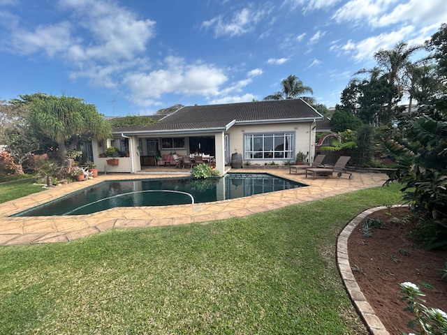 6 Bedroom Property for Sale in Herrwood Park KwaZulu-Natal