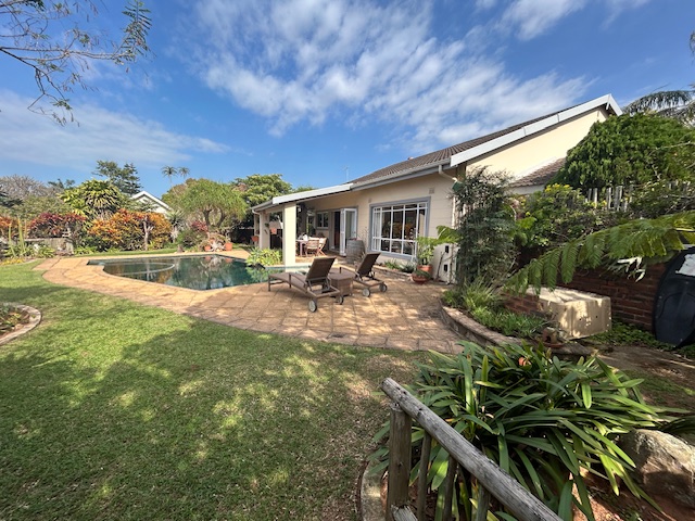 6 Bedroom Property for Sale in Herrwood Park KwaZulu-Natal