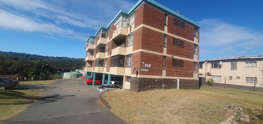 To Let 1 Bedroom Property for Rent in Bluff KwaZulu-Natal