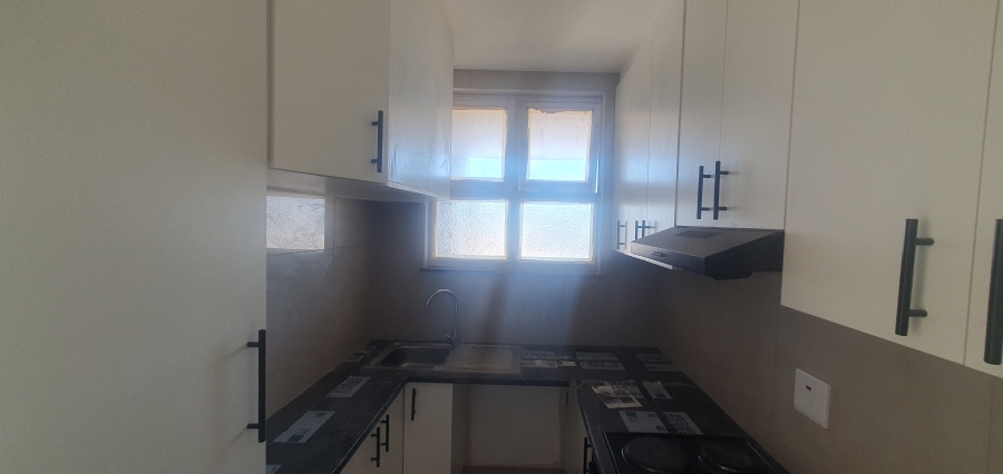 To Let 1 Bedroom Property for Rent in Bluff KwaZulu-Natal